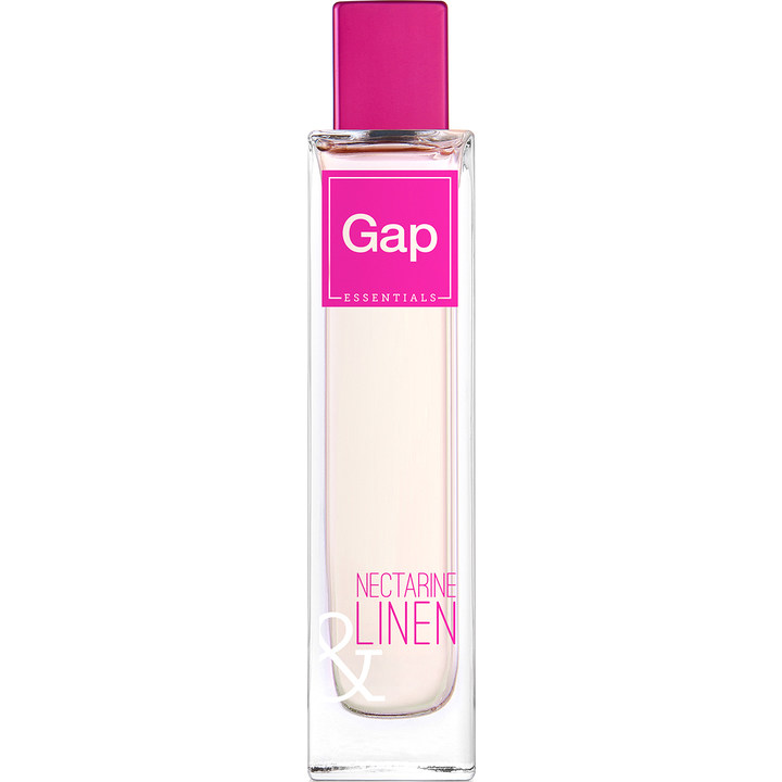 Gap Essentials: Nectarine Linen (Eau de Parfum)