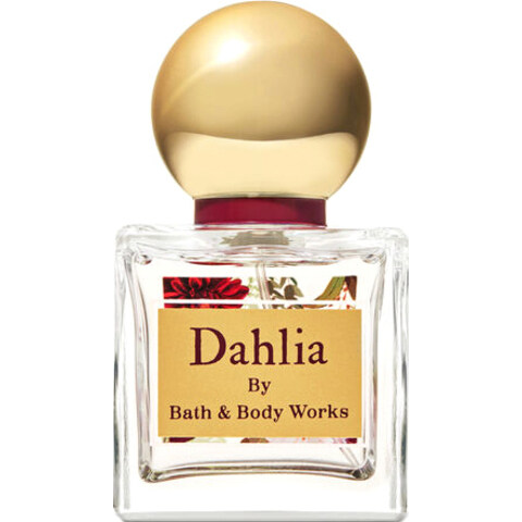 Dahlia (Eau de Parfum)