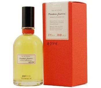 Mandarin Jasmine #994