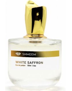 White Saffron