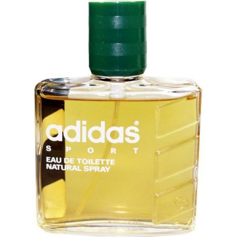 Adidas Sport (Eau de Toilette)