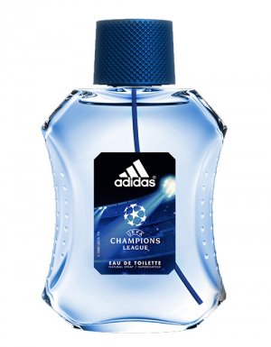 UEFA Champions League (Eau de Toilette)
