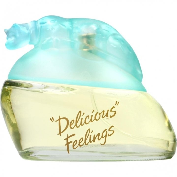 "Delicious" Feelings