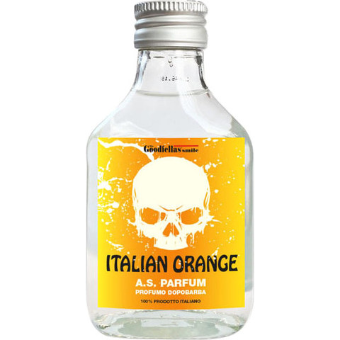 Italian Orange
