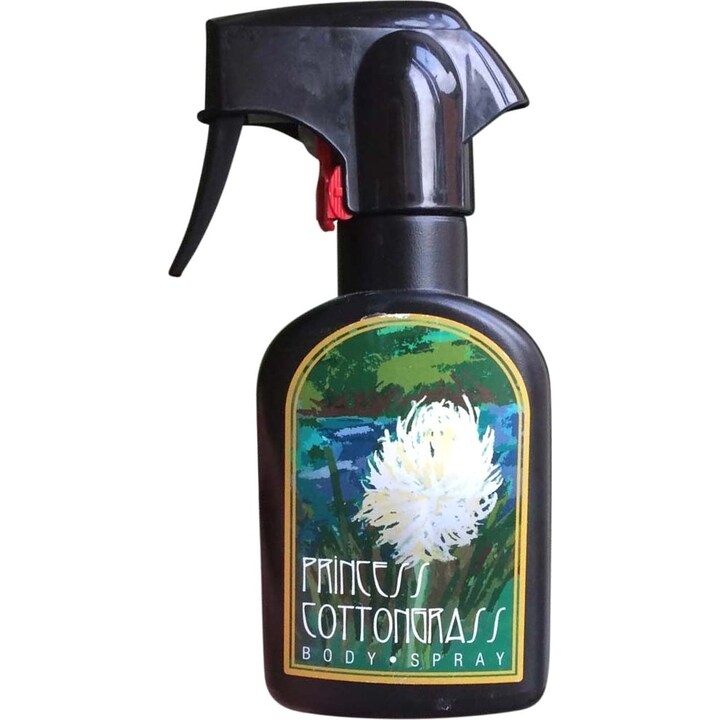 Princess Cottongrass (Body Spray)