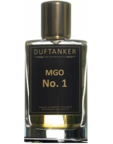 No. 1 (Extrait de Parfum)