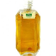 Crêpe de Chine (Eau de Cologne)