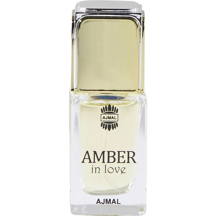 Amber in Love (Eau de Parfum)