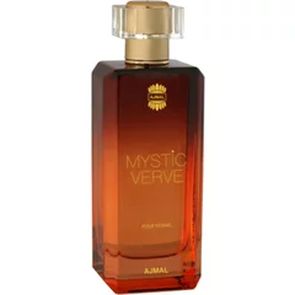 Mystic Verve for Her