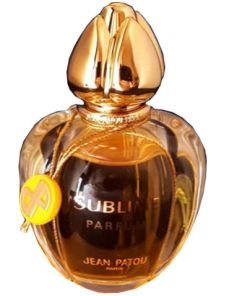 Sublime (Parfum)