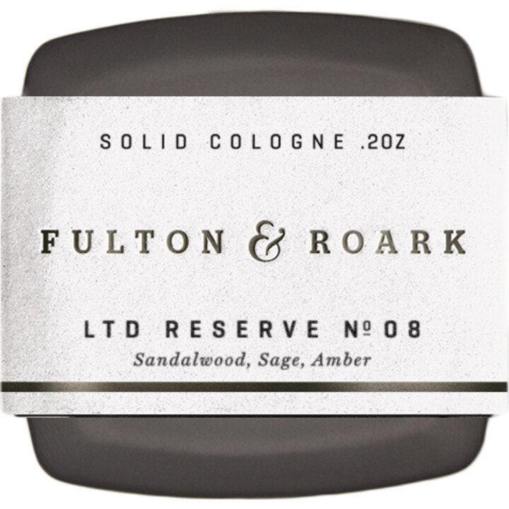 Blue Ridge (Solid Fragrance)