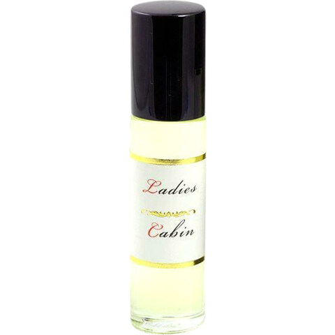 Ladies Cabin (Perfume Oil)