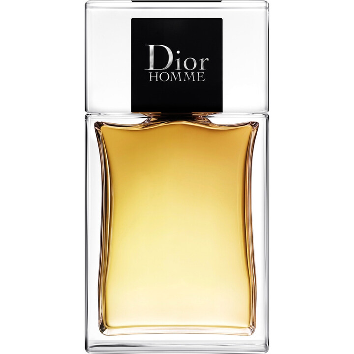 Dior Homme (2020) (Lotion Après Rasage)