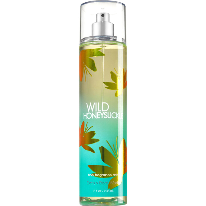 Wild Honeysuckle (Fragrance Mist)