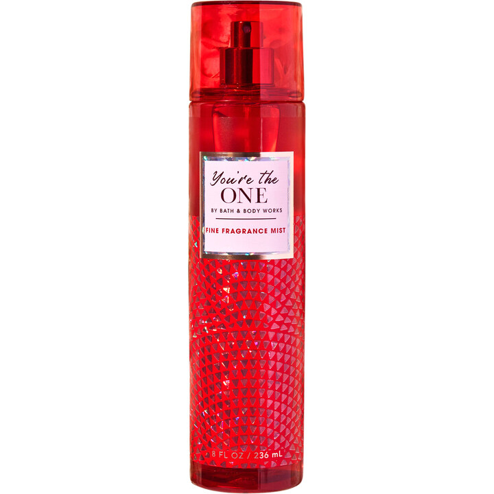 You're the One (Fragrance Mist)