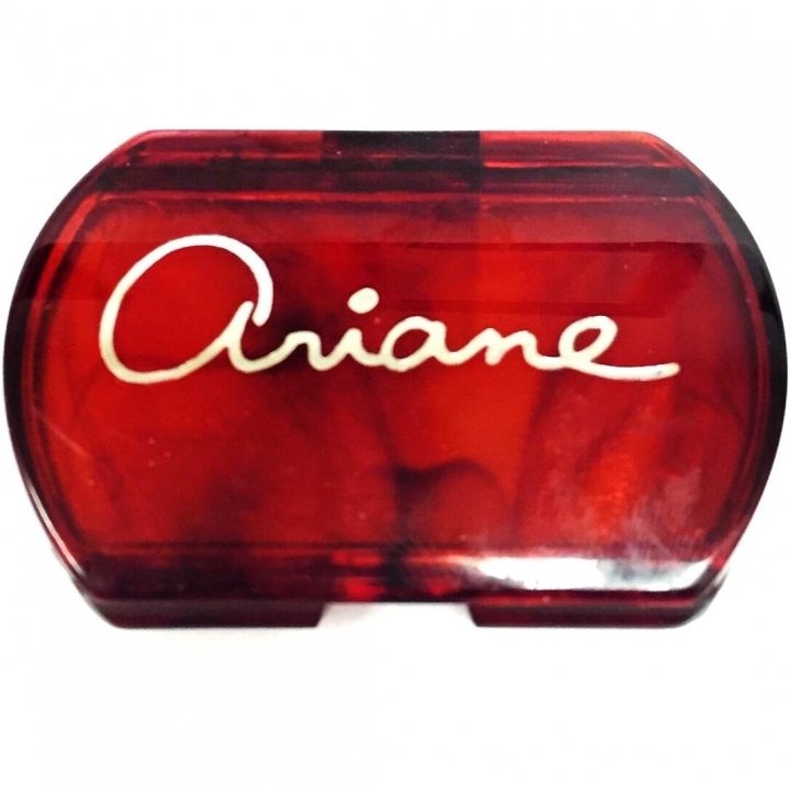 Ariane (Solid Perfume)