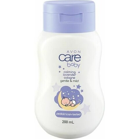 Avon Care - Baby Calming Lavender Cologne