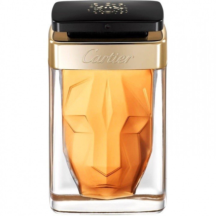 La Panthère Noir Absolu