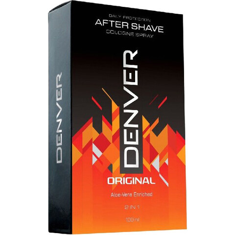Denver Original (After Shave)