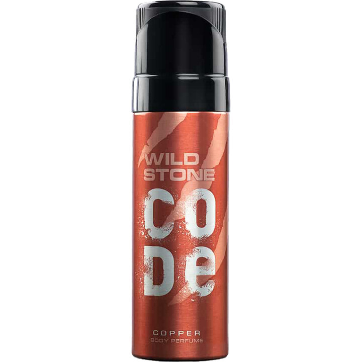 Code Copper