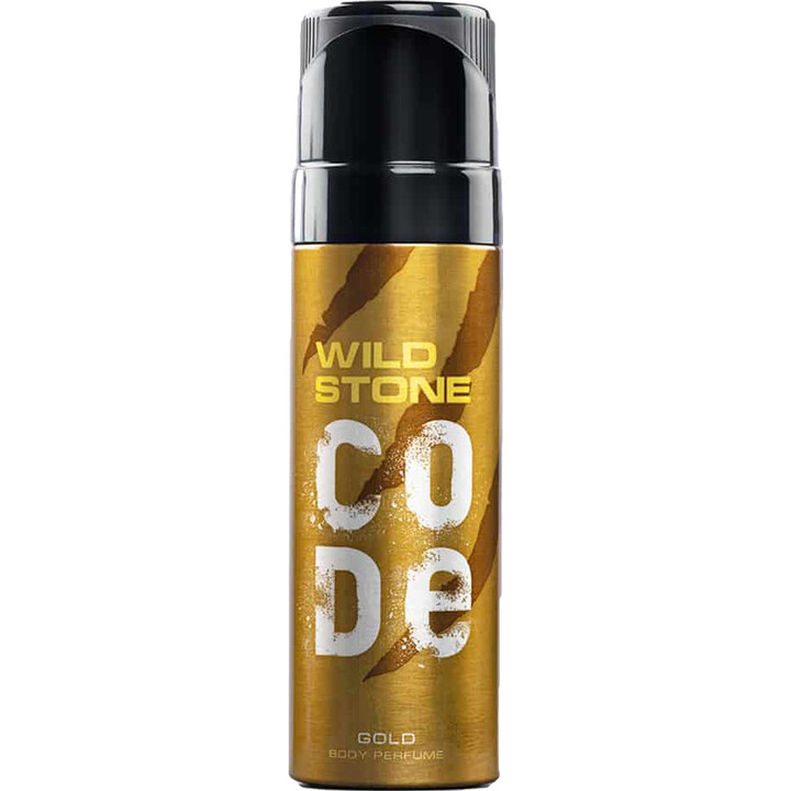 Code Gold