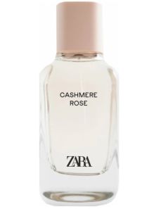 Cashmere Rose (2020)
