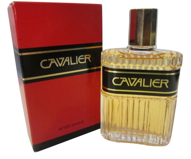 Cavalier (After Shave)