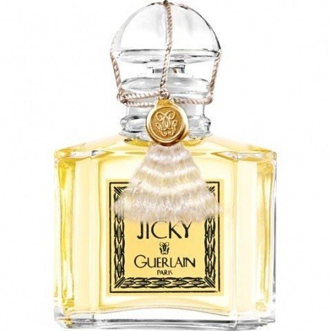 Jicky (Extrait de Parfum)