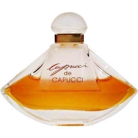 Capucci de Capucci (Parfum)
