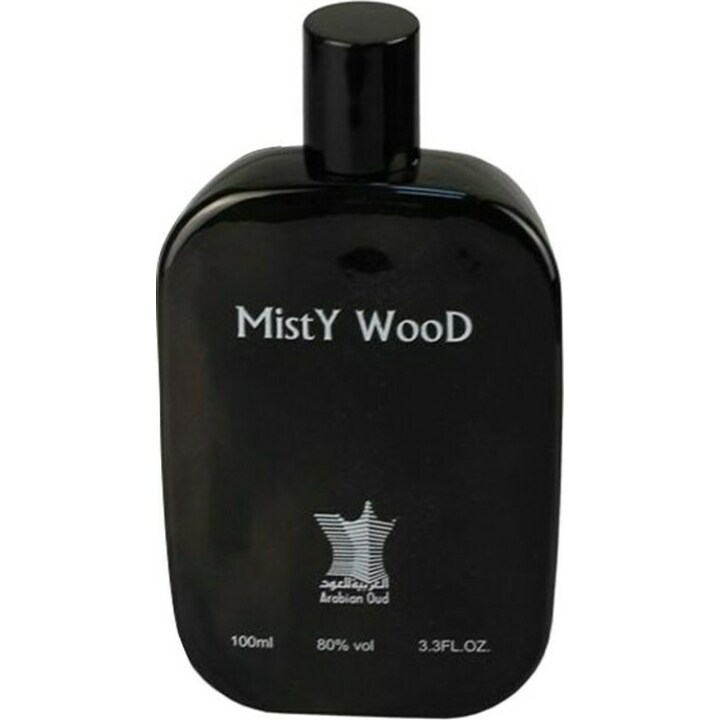 MistY Wood