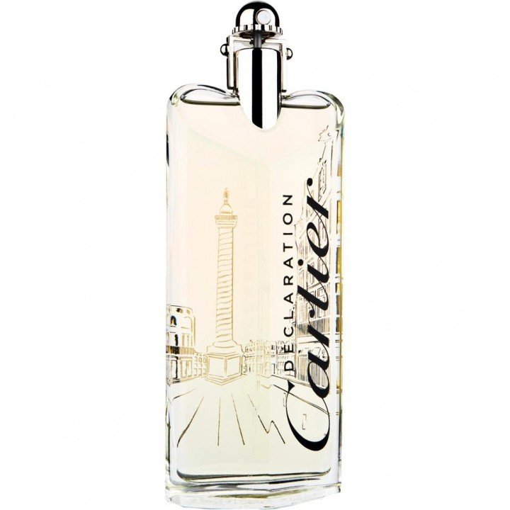 Déclaration Édition Limitée 2013 / Déclaration d'Amour