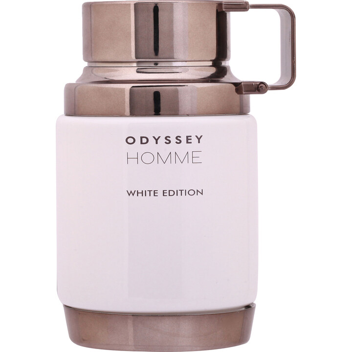 Odyssey Homme White Edition