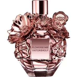 Flowerbomb Haute Couture Edition / 15th Anniversary