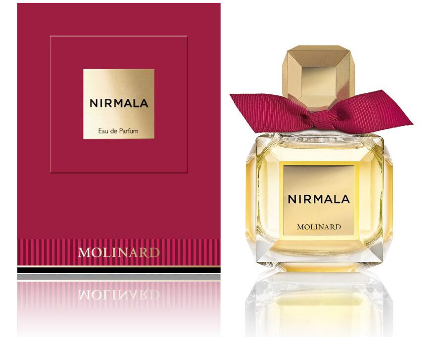 Nirmala (2015) (Eau de Parfum)
