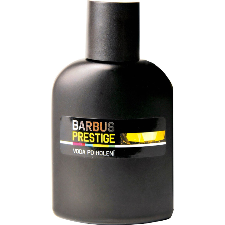 Barbus Prestige