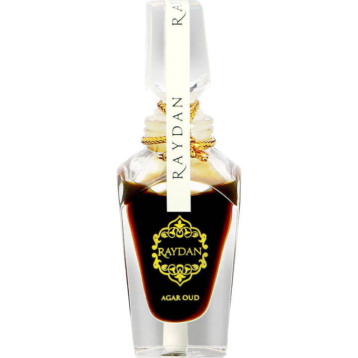 Agar Oud (Perfume Oil)