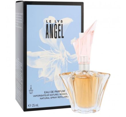 Garden of Stars: Lily / Le Lys Angel
