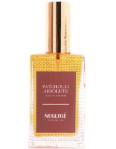 Patchouli Absolute