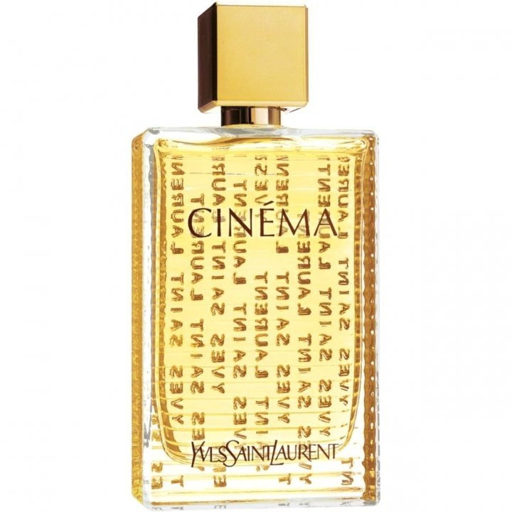 Cinéma (Eau de Parfum)
