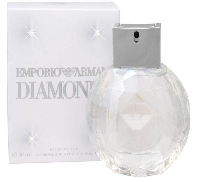 Emporio Armani Diamonds (Eau de Parfum)