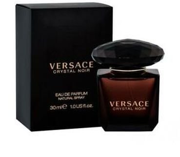 Crystal Noir (Eau de Parfum)