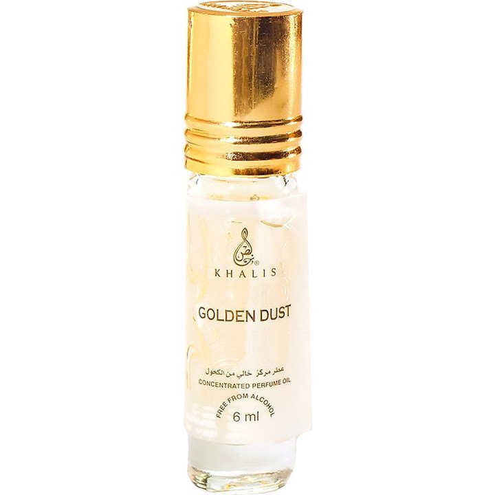 Al Riyad: Golden Dust