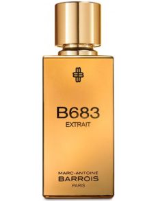 B683 (Extrait de Parfum)