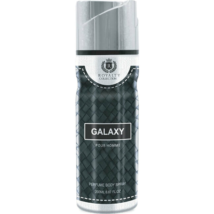 Galaxy (Body Spray)