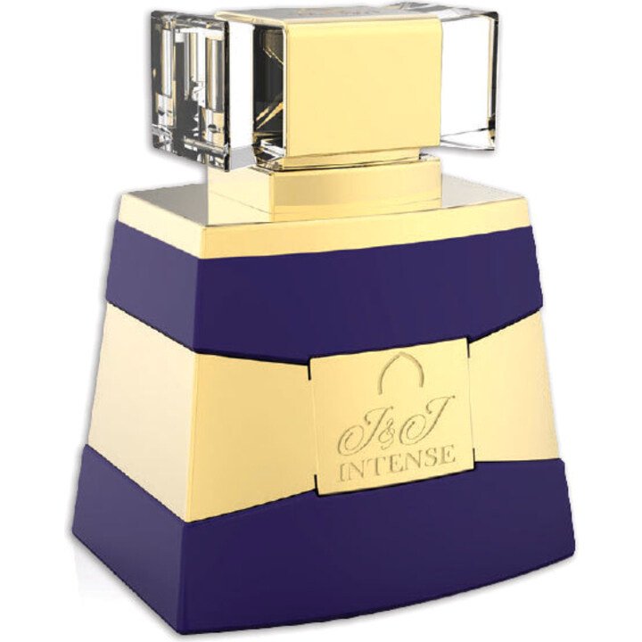 J & J Intense