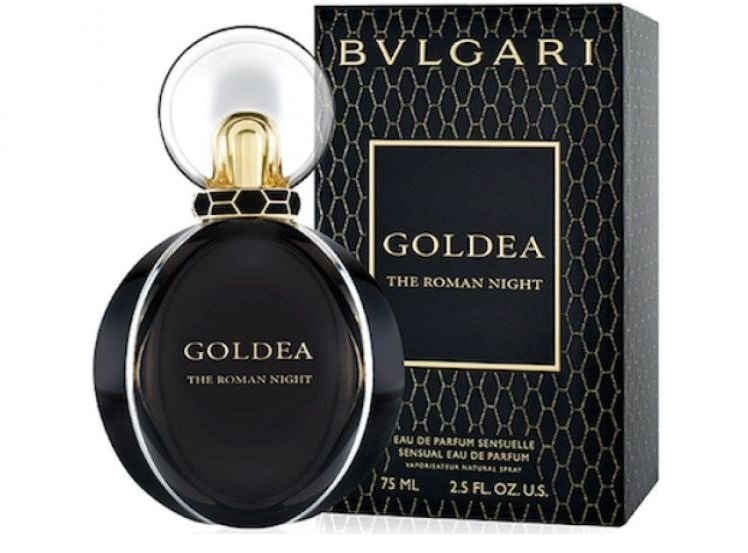 Goldea The Roman Night