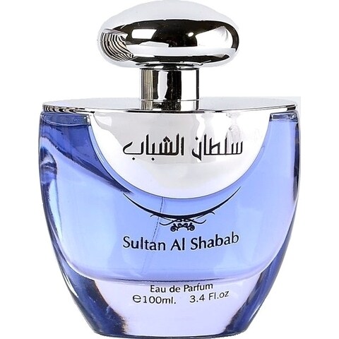 Sultan Al Shabab
