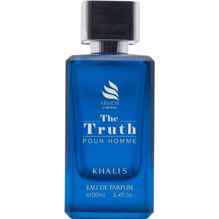 The Truth pour Homme