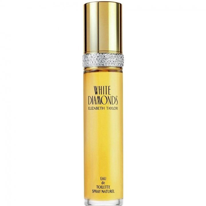 White Diamonds (Eau de Toilette)