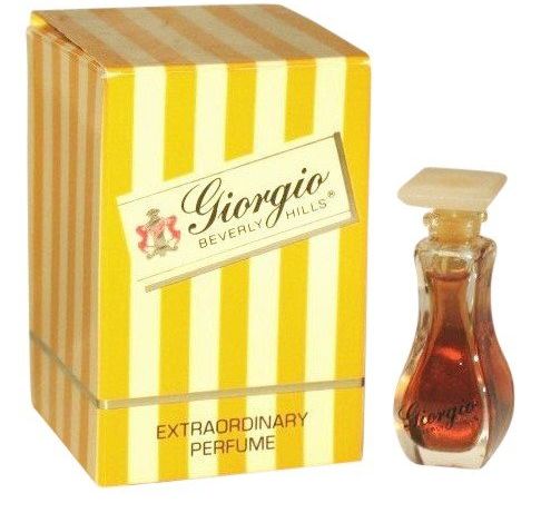 Giorgio (Perfume)